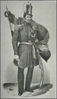 Portrait de Van der Linden d'Hooghvorst Emmanuel