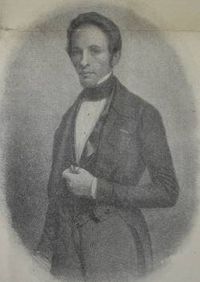 Portrait de Tielemans Jean-François